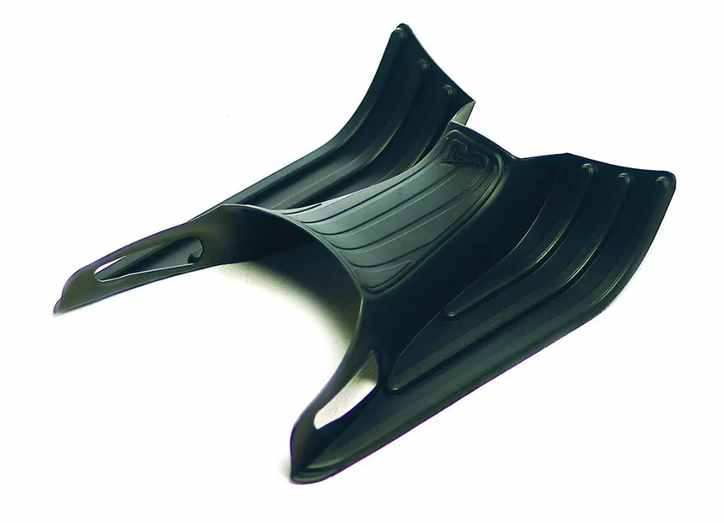 Vespa Rubber Footmat GTS 125/300 (Touring) (18-)