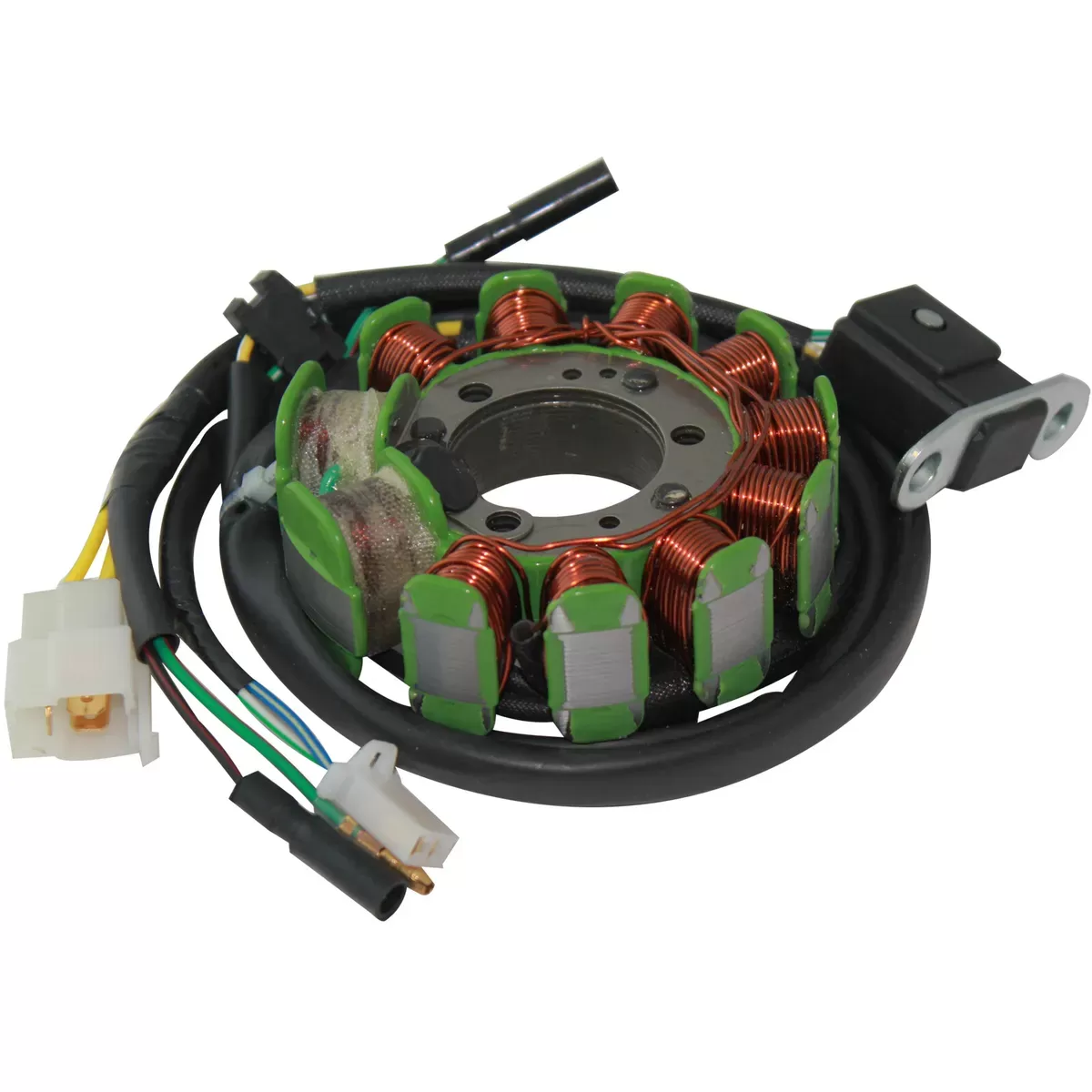 Honda STATOR COMP. 31120KBG004