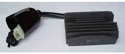 TourMax Voltage Regulator VFR 800 RGU-131