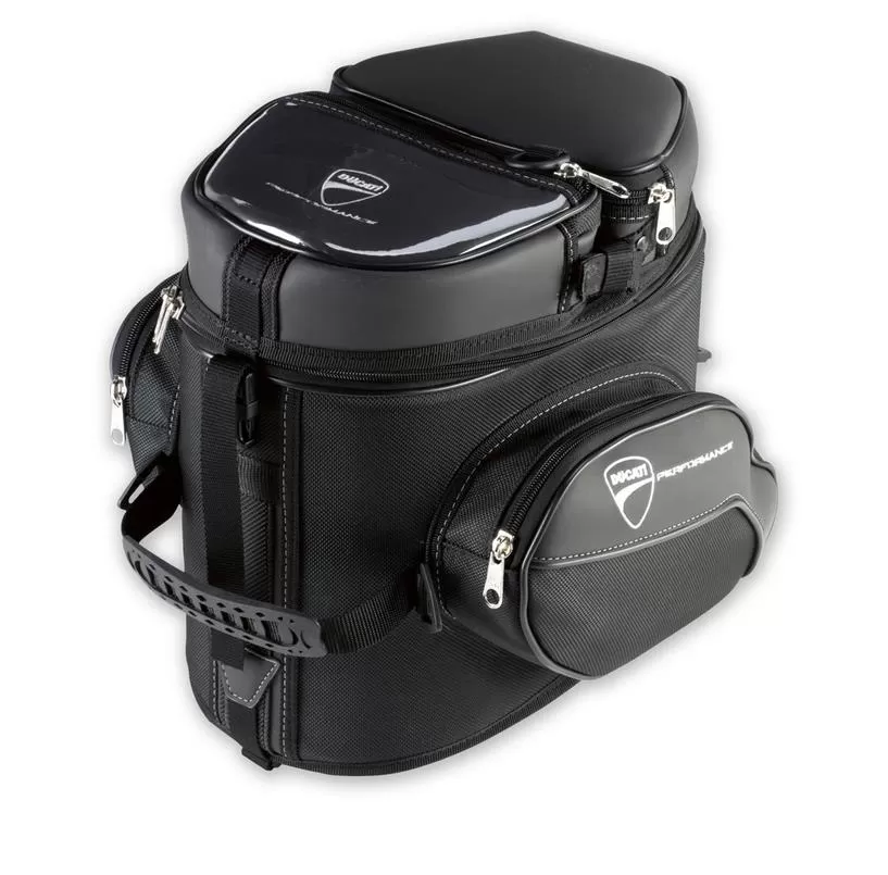 Ducati TANK BAG - MS 96780331A