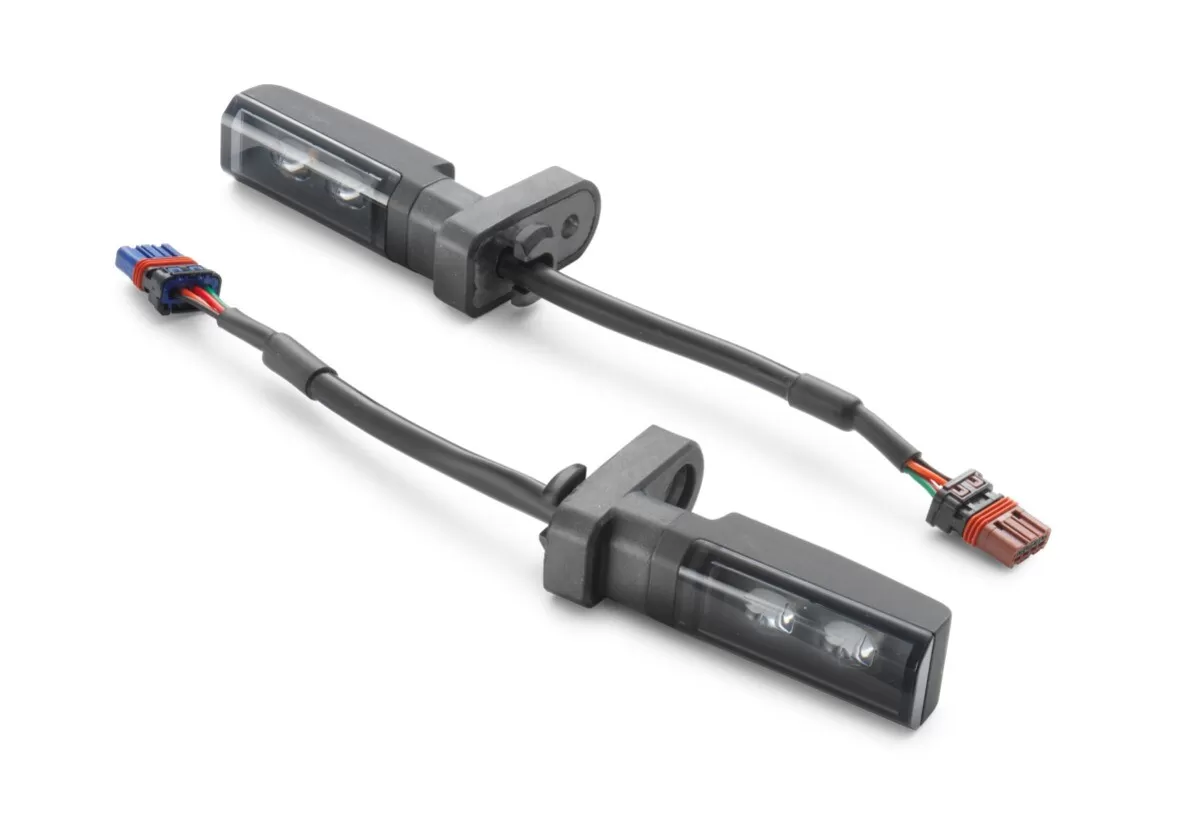 KTM LED Turn Signal Set