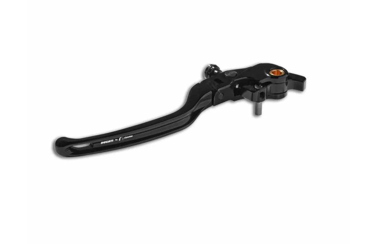 Brake Lever Axial Rizoma DMLCJB Black