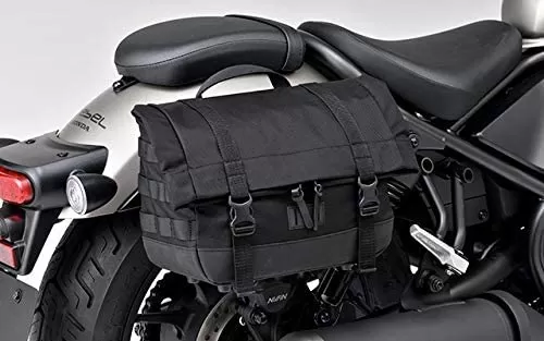 Honda Right Saddle Bag