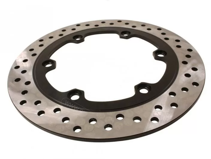 Honda DISK, RR. BRAKE 43251MEW921