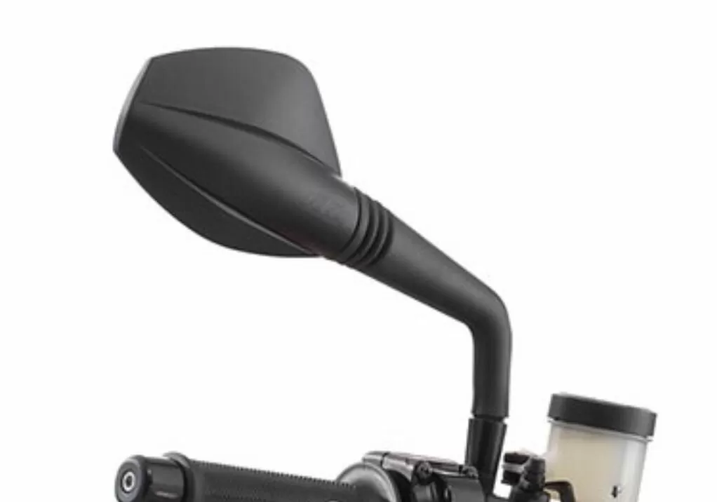 KTM/Husqvarna Mirror Right 690 / 990 (Super) Duke / Supermoto - 61112041000