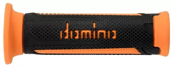 GRIP STREET TURISMO ANTHRACITE/ORANGE