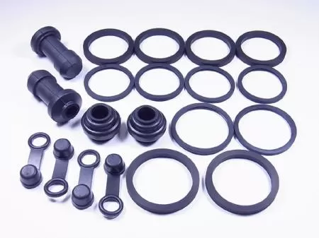Tourmax Brake Caliper Seal Kit