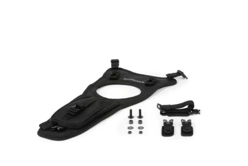 Honda Seat Bag Attachment