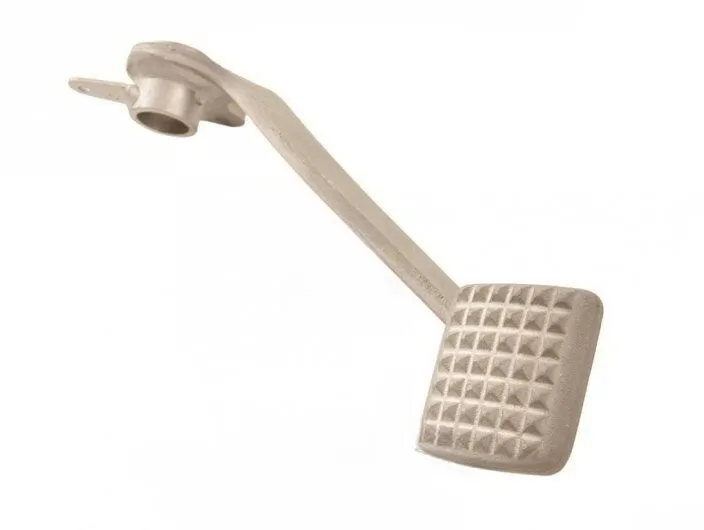 Honda PEDAL, RR. BRAKE 46500MEWD60