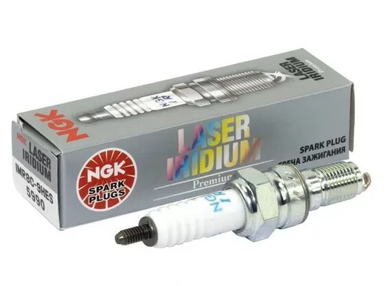 NGK Spark Plug IMR8C-9HES