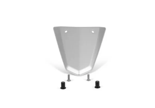 Honda Seat Cowl Plate