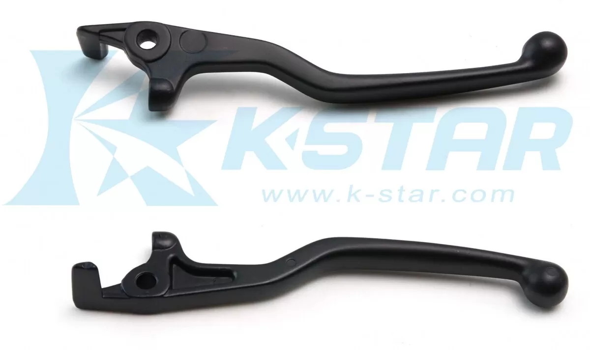 2TORQ Black Brake Lever AGD200