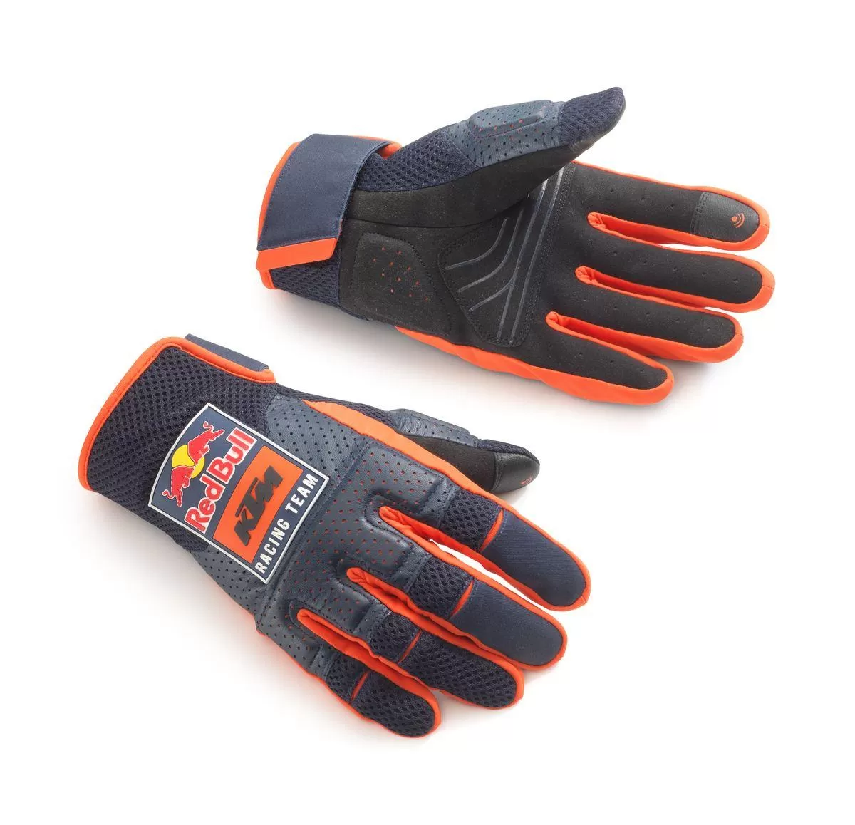 KTM Red Bull Speed Gloves 2021