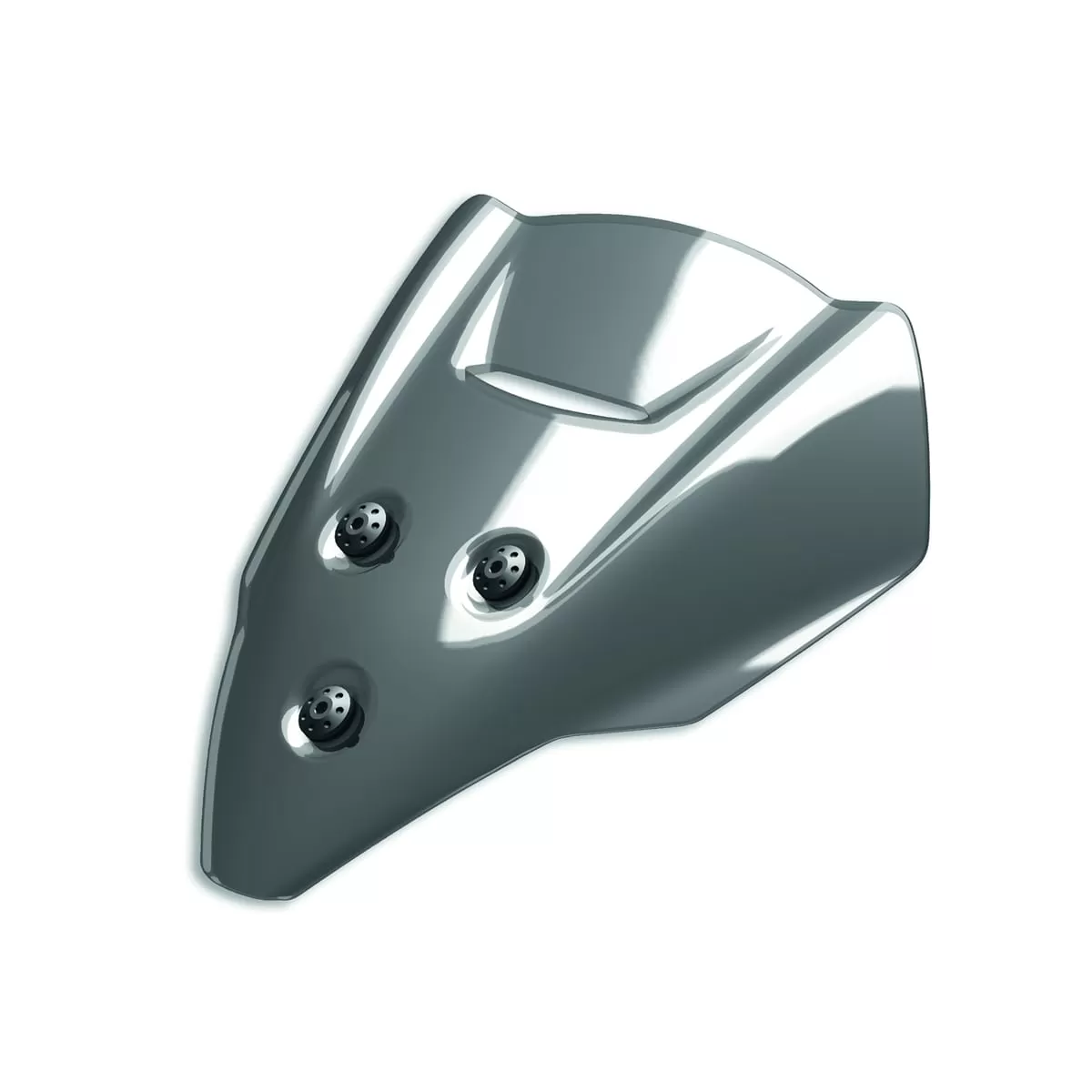 Ducati Tinted Roads Headlight Fairing Set 1715 97180861AA