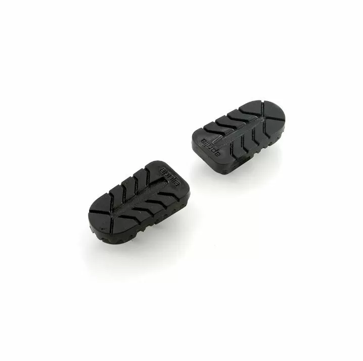 Aprilia Footrest Rubber Kit Dorsoduro 900