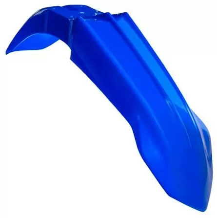 Rtech Front Fender YZ 85 YZ Blue
