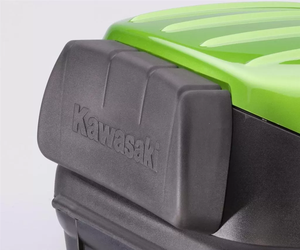 Kawasaki PAD  TOPCASE 39L  TC 39LITRE