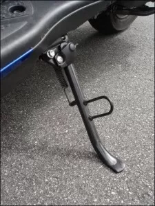 Suzuki Side Stand Sixteen 150 (08-13)