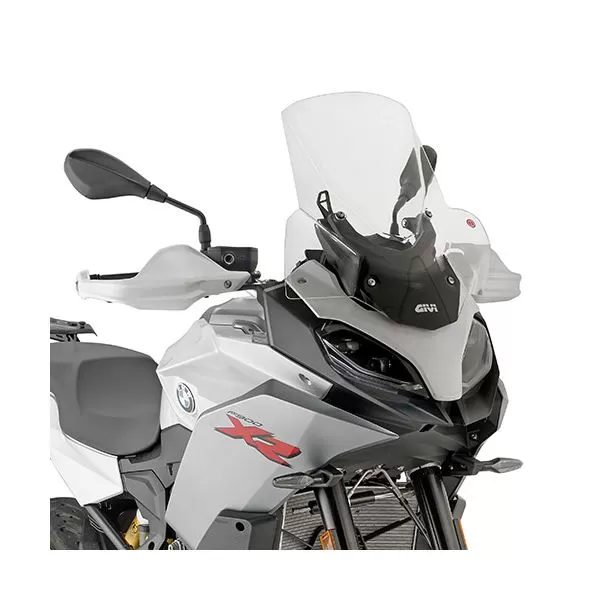 GIVI Tinted replacement windshield