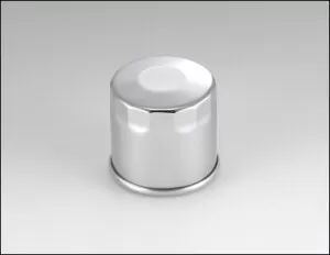 Suzuki Oil Filter Cover Intruder C 1500/LC