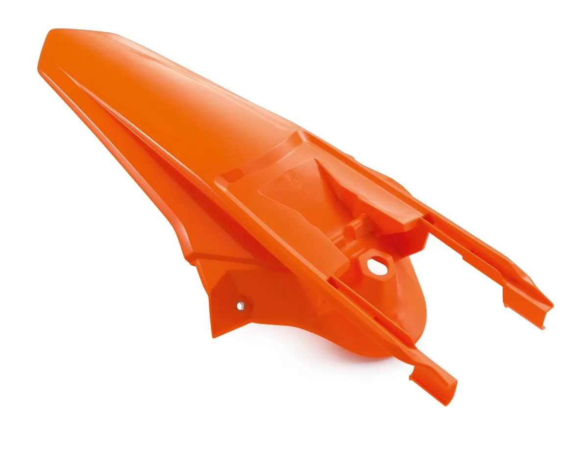 KTM Tail Part