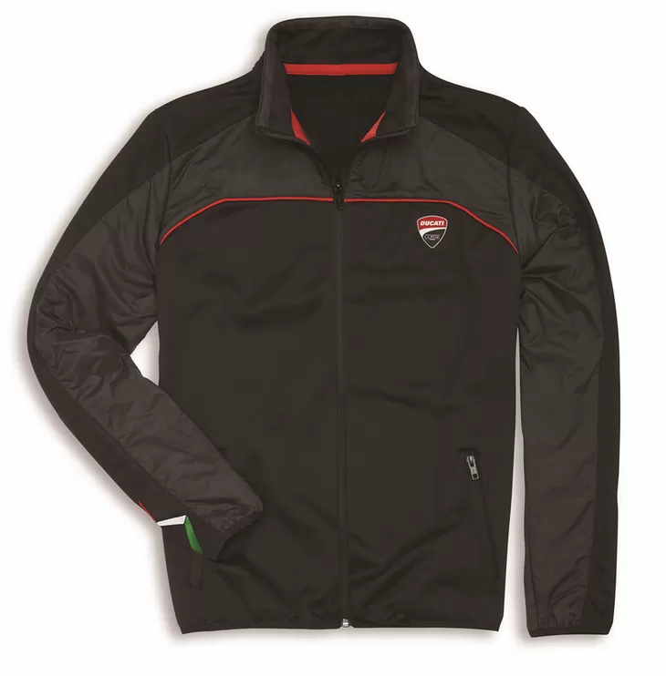 Ducati Corse Speed Vest