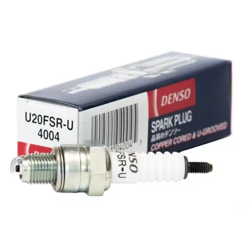 Denso sparkplug U20FSR-U