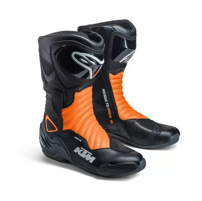KTM S-MX6 V2 Boots 3PW1810307