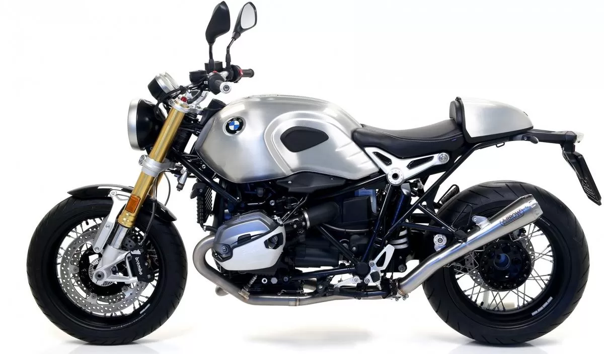 Arrow Exhaust Bend 71654MI