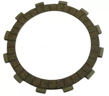 Tourmax 1 Clutch Plate VP 2064/2