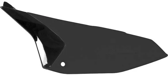 Rtech Side Panels Black YZ 65