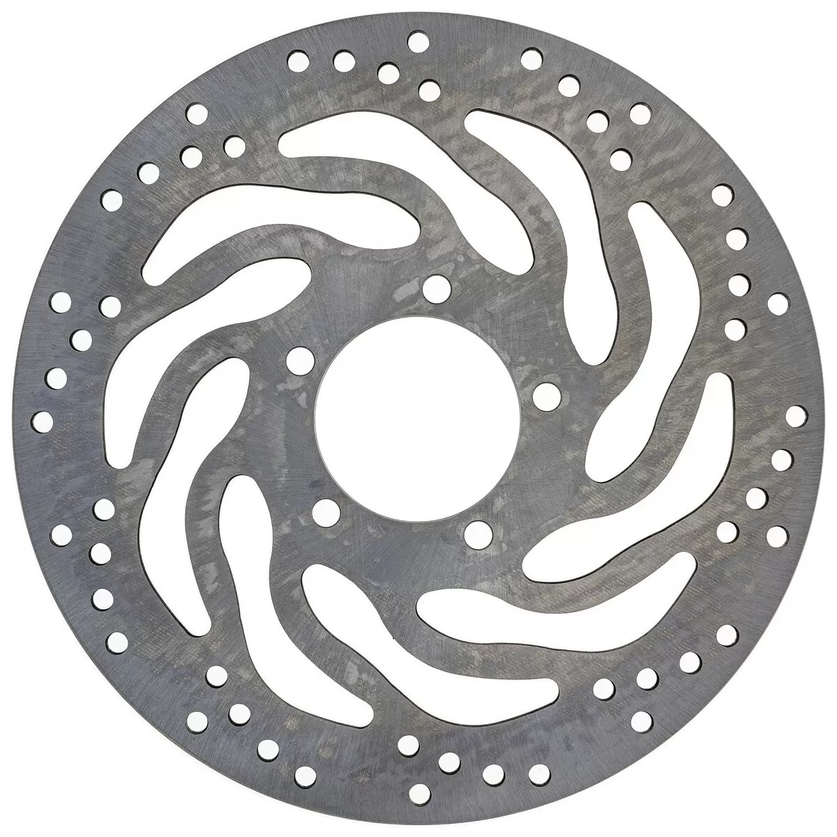 Triumph Brake Disc Front T2023370