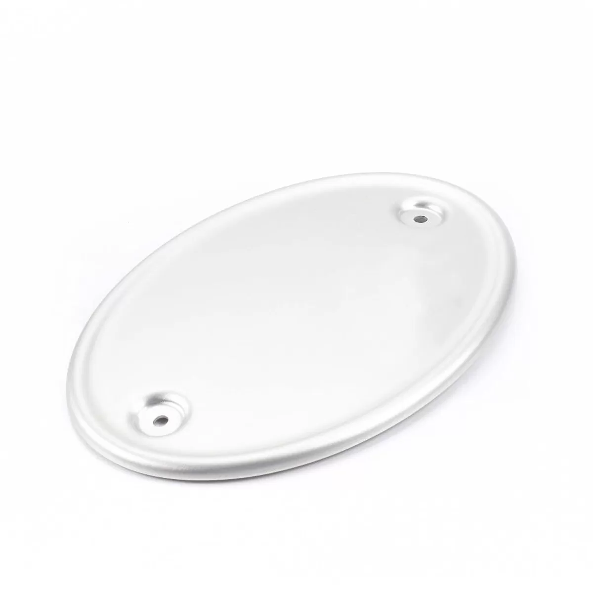 Triumph Numberplate Kit Street Scrambler (19-)