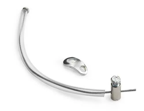 KTM/Husqvarna Safety Wire Rear Brake