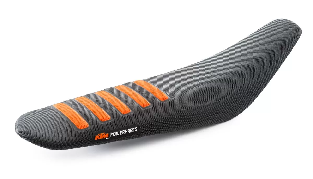 KTM Saddle