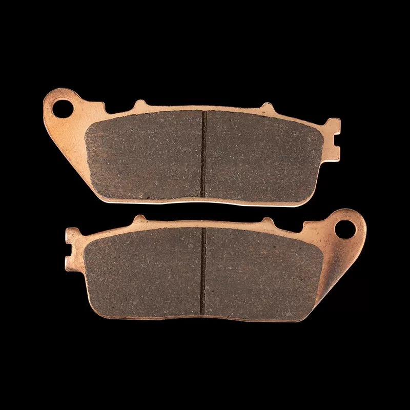 Honda PAD SET, RR. 06435MGY641