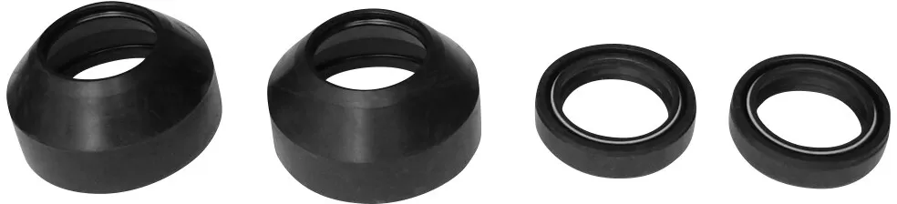 TourMax Fork Oil and Dust Seal Kit FSD016