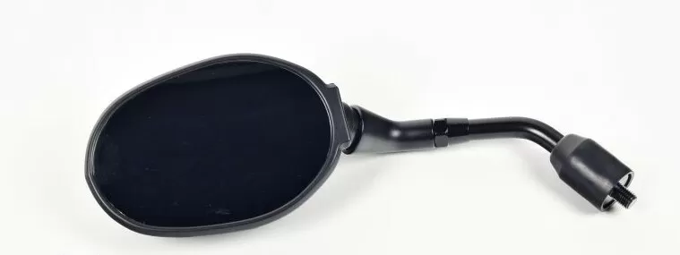 Mirror assembly, left side