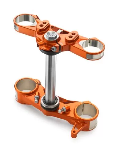 KTM Triple Clamp CNC 1290 Super Duke R