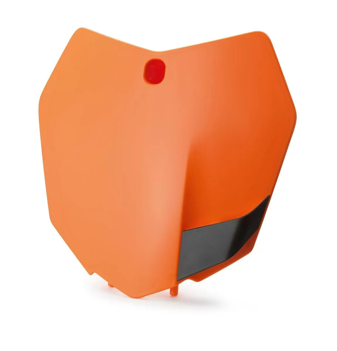 KTM Start number plate