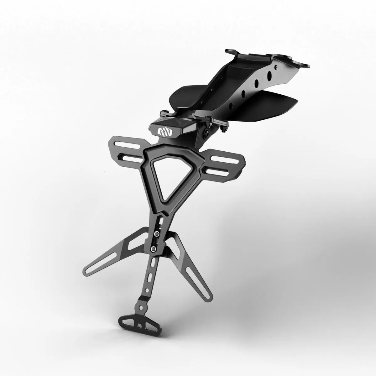 Yamaha License plate holder XSR900