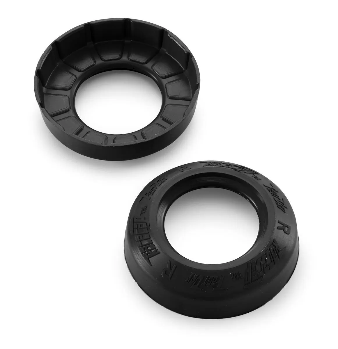 KTM/Husqvarna Wheel Bearing Protection Cover Set