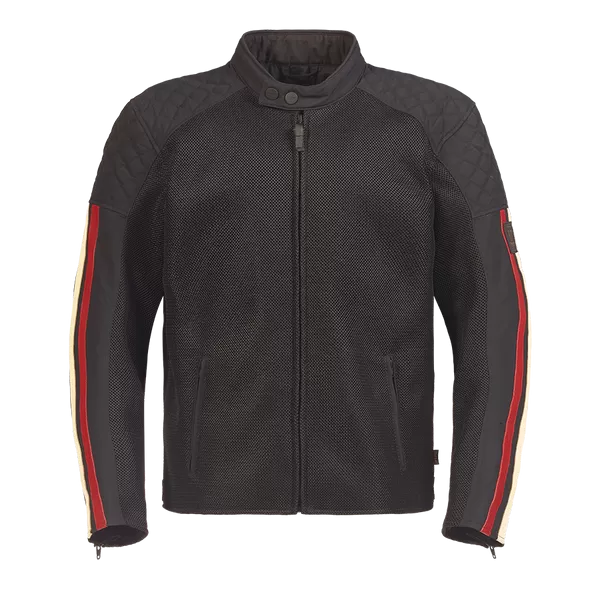 Triumph Braddan Retro Mesh