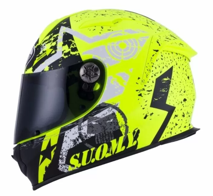 Suomy SR Sport Stars