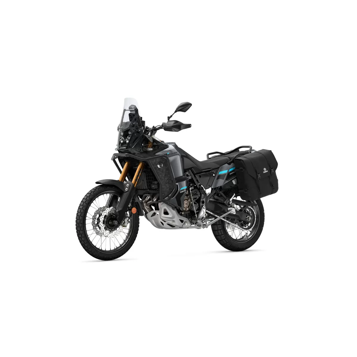 Yamaha Adventure Pack Ténéré 700 World Raid