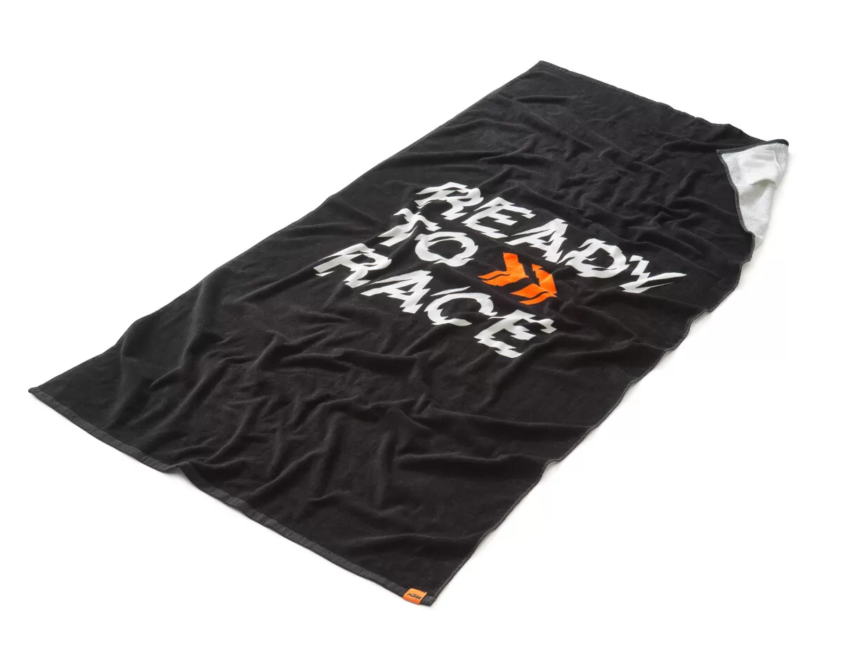 KTM RADICAL TOWEL 3PW200024900