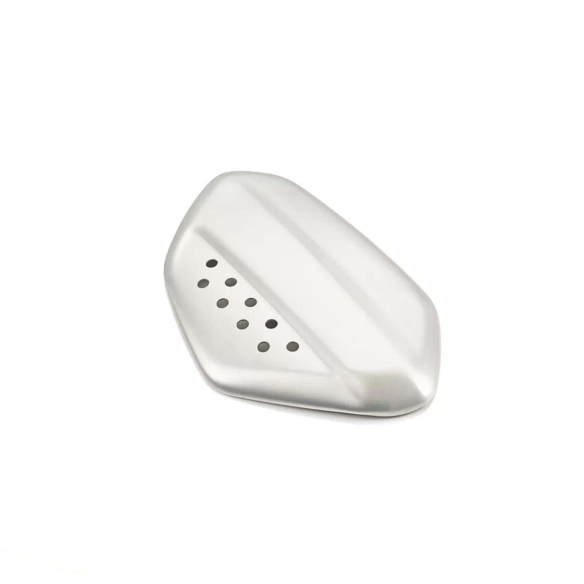 Triumph Numberplate Kit Scrambler 1200