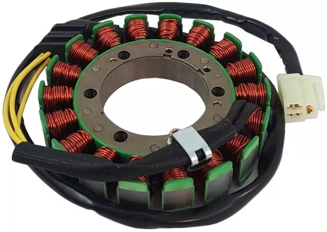 WAI Stator Honda CBR900RR 27-7082-P