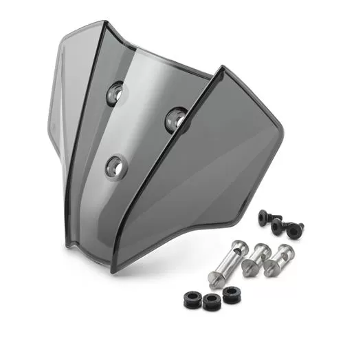 KTM Windshield 1290 Super Duke R