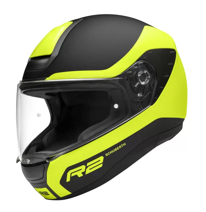 Schuberth R2 Nemesis